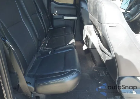 2016 Ford F-150 Lariat z USA, uszkodzony, nr VIN 1FTFX1EG5GKE93934